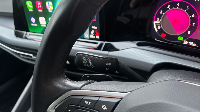 Volkswagen Golf 1.5 eTSI 150 Active 5dr DSG Petrol Hatchback